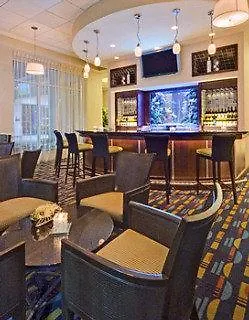 Hilton Garden Inn Tampa Airport/Westshore 3*,  USA