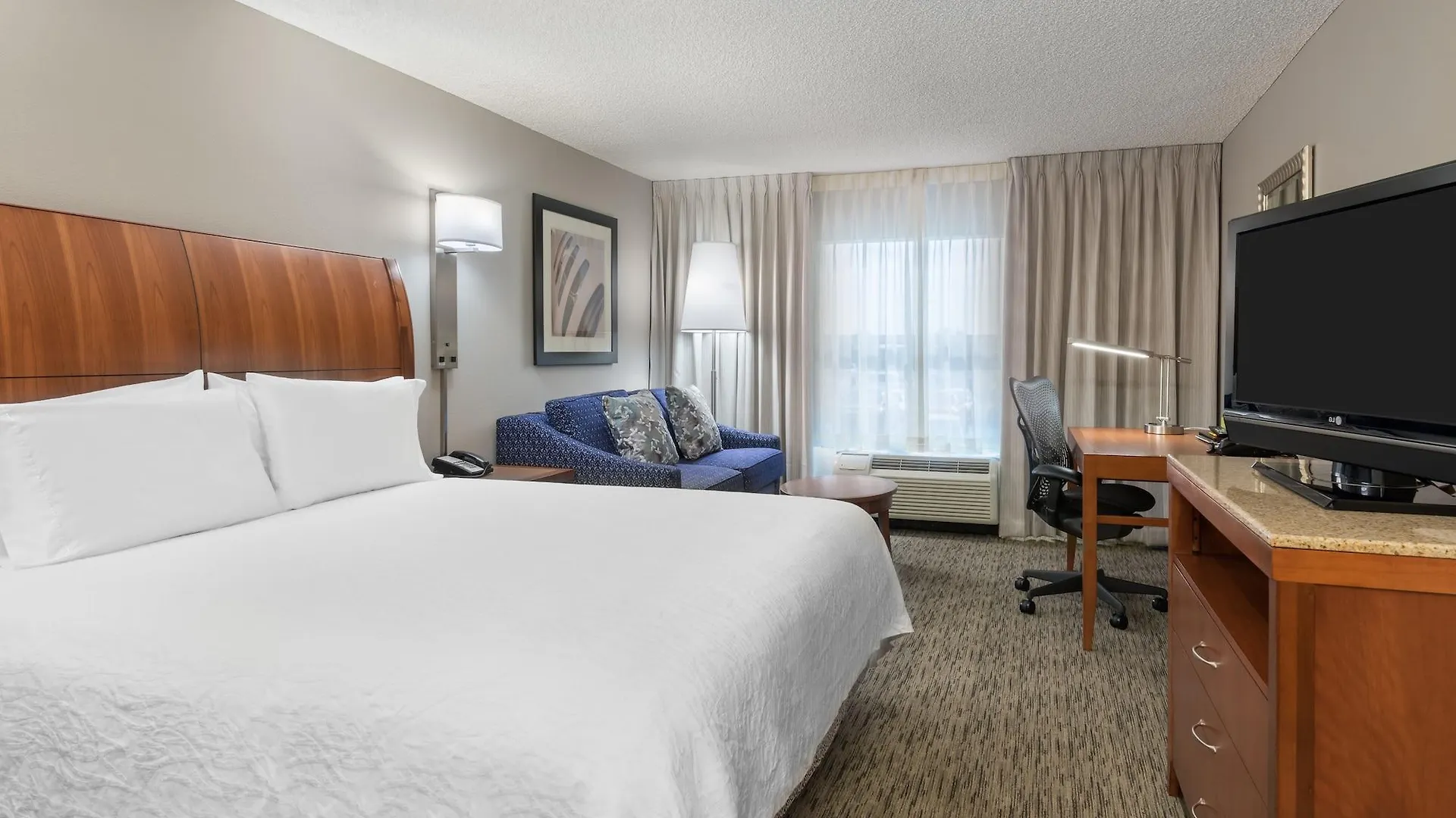 Hilton Garden Inn Tampa Airport/Westshore