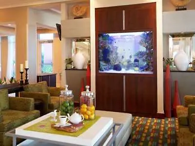Hilton Garden Inn Tampa Airport/Westshore