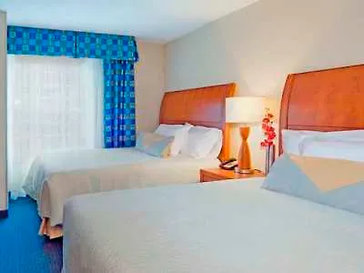 Hilton Garden Inn Tampa Airport/Westshore 3*,  USA