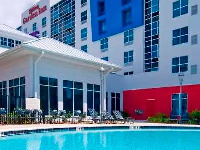 Hilton Garden Inn Tampa Airport/Westshore Hotel