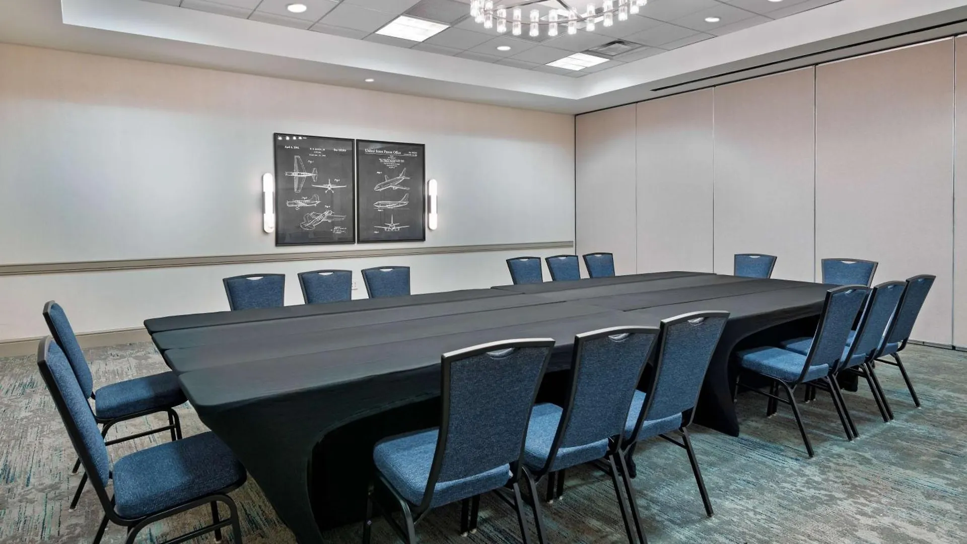 Hilton Garden Inn Tampa Airport/Westshore