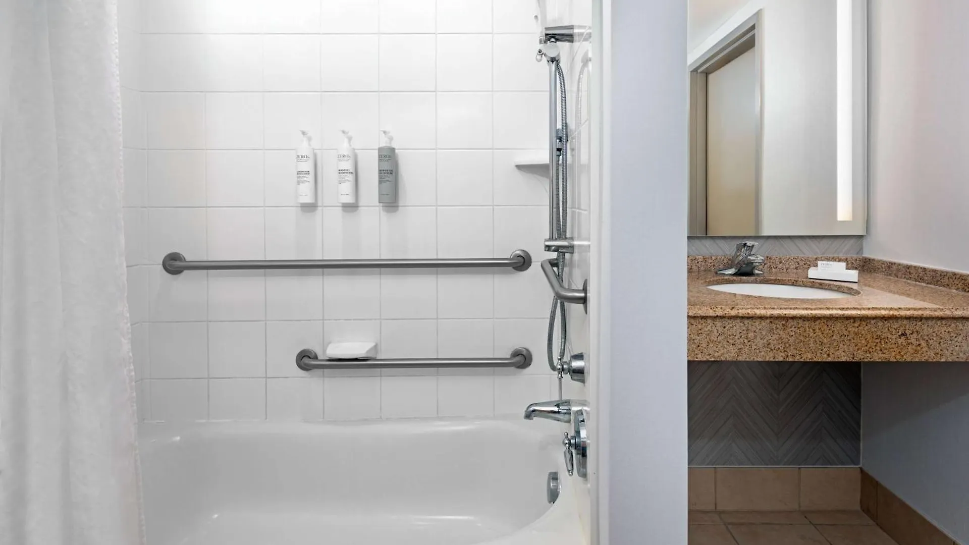 *** Hotel Hilton Garden Inn Tampa Airport/Westshore USA
