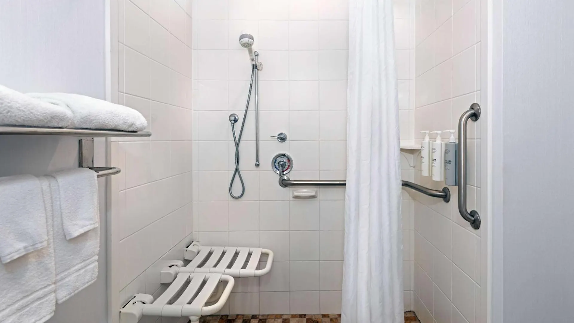 Hilton Garden Inn Tampa Airport/Westshore Hotel