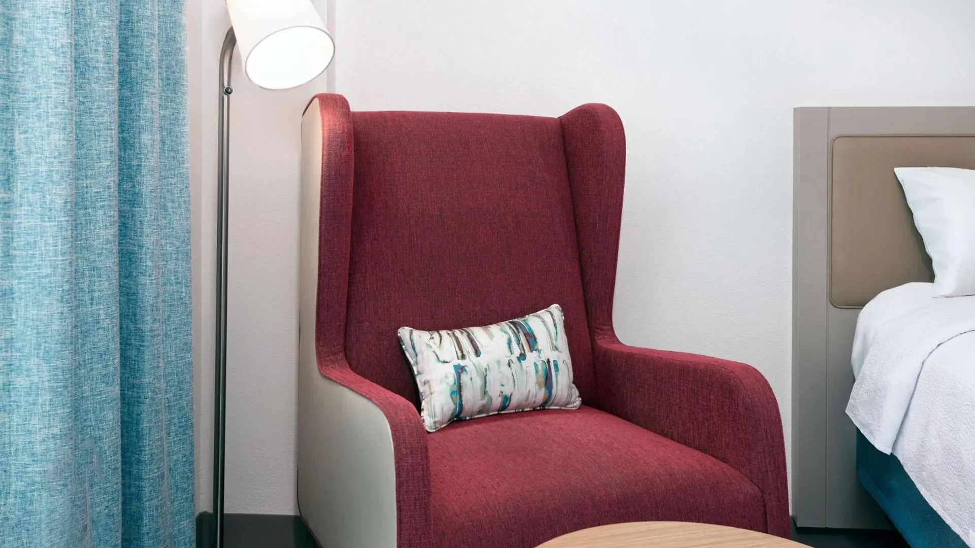 Hilton Garden Inn Tampa Airport/Westshore