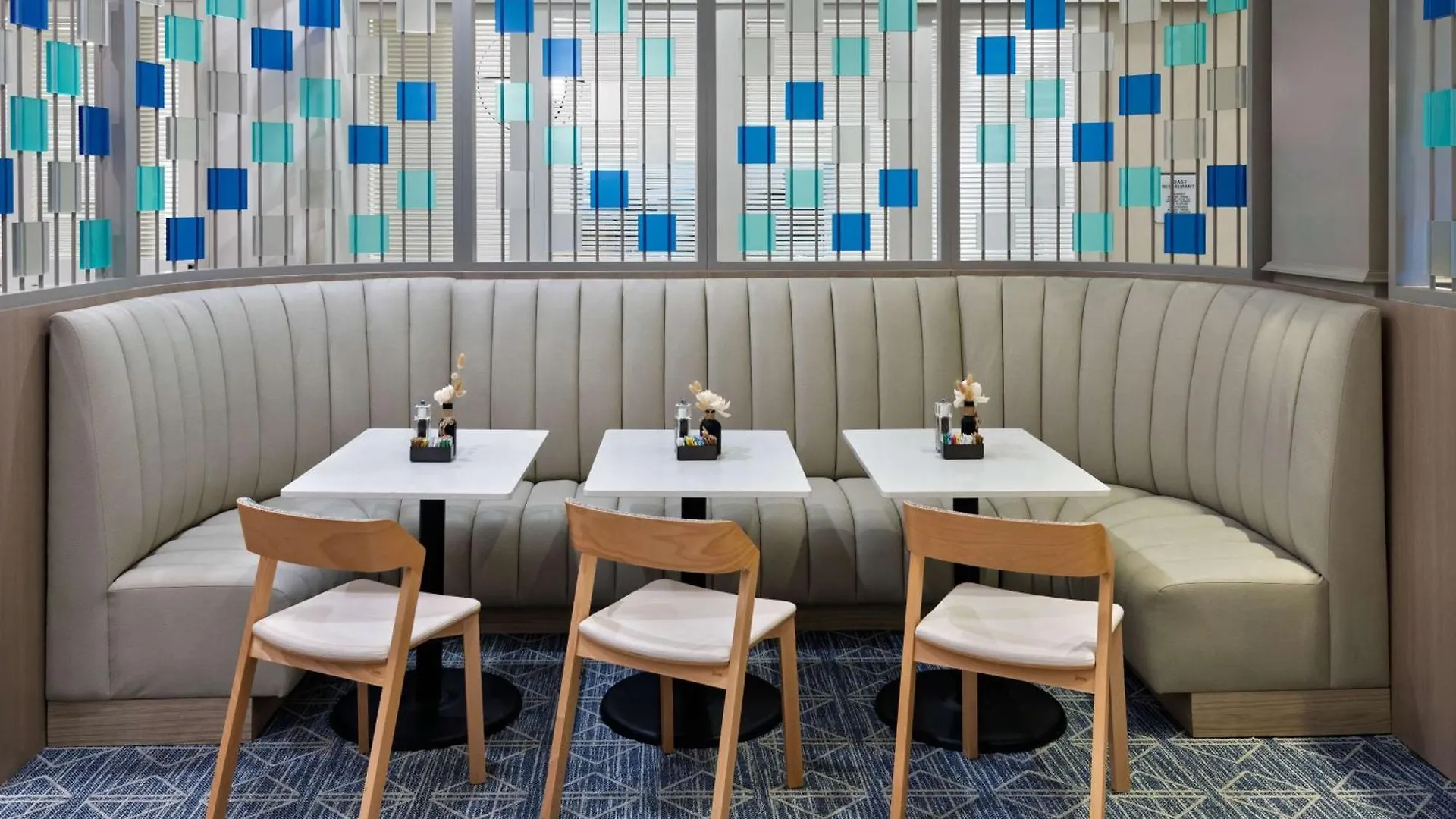 Hilton Garden Inn Tampa Airport/Westshore Hotel