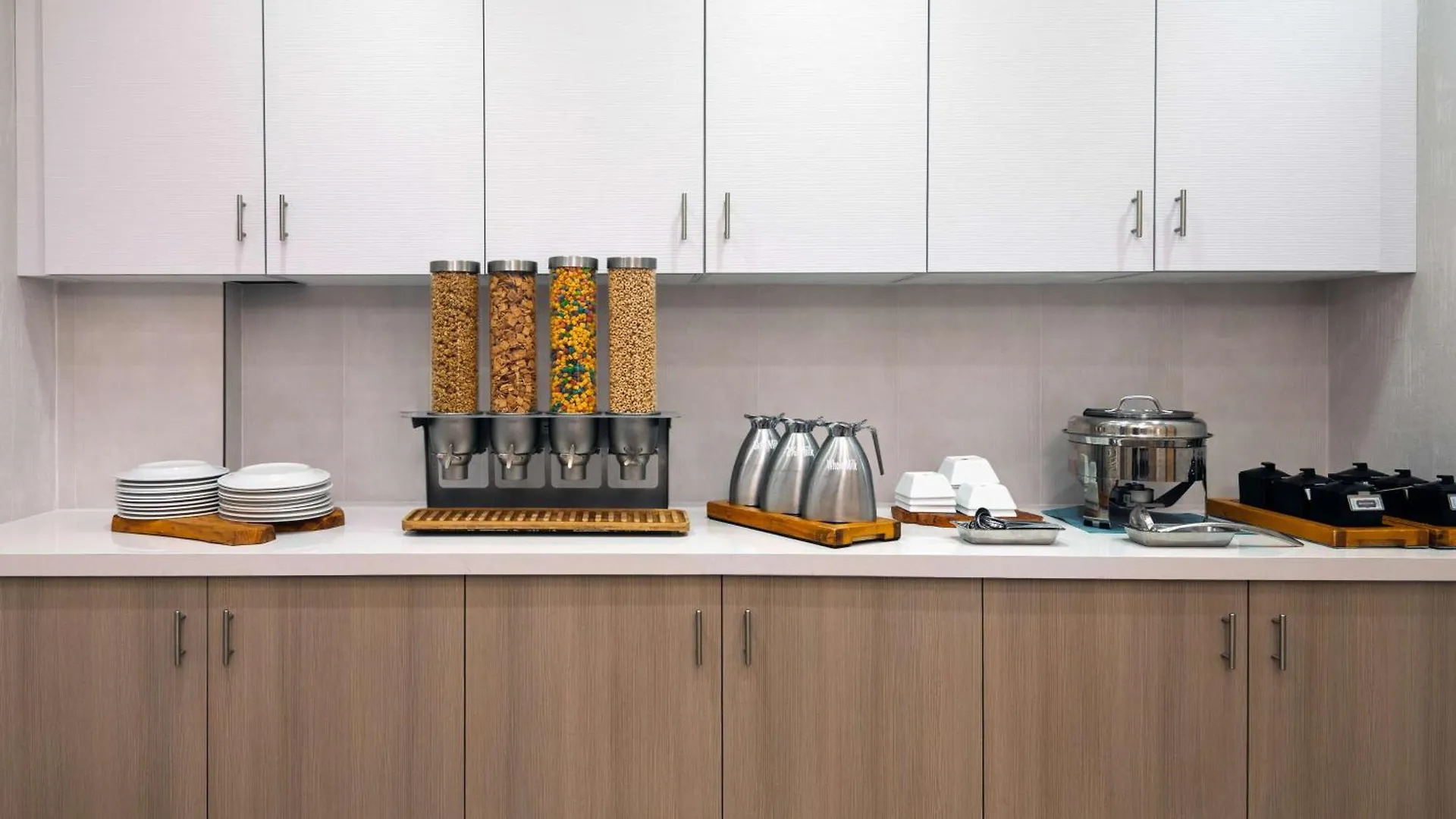 Hilton Garden Inn Tampa Airport/Westshore Hotel