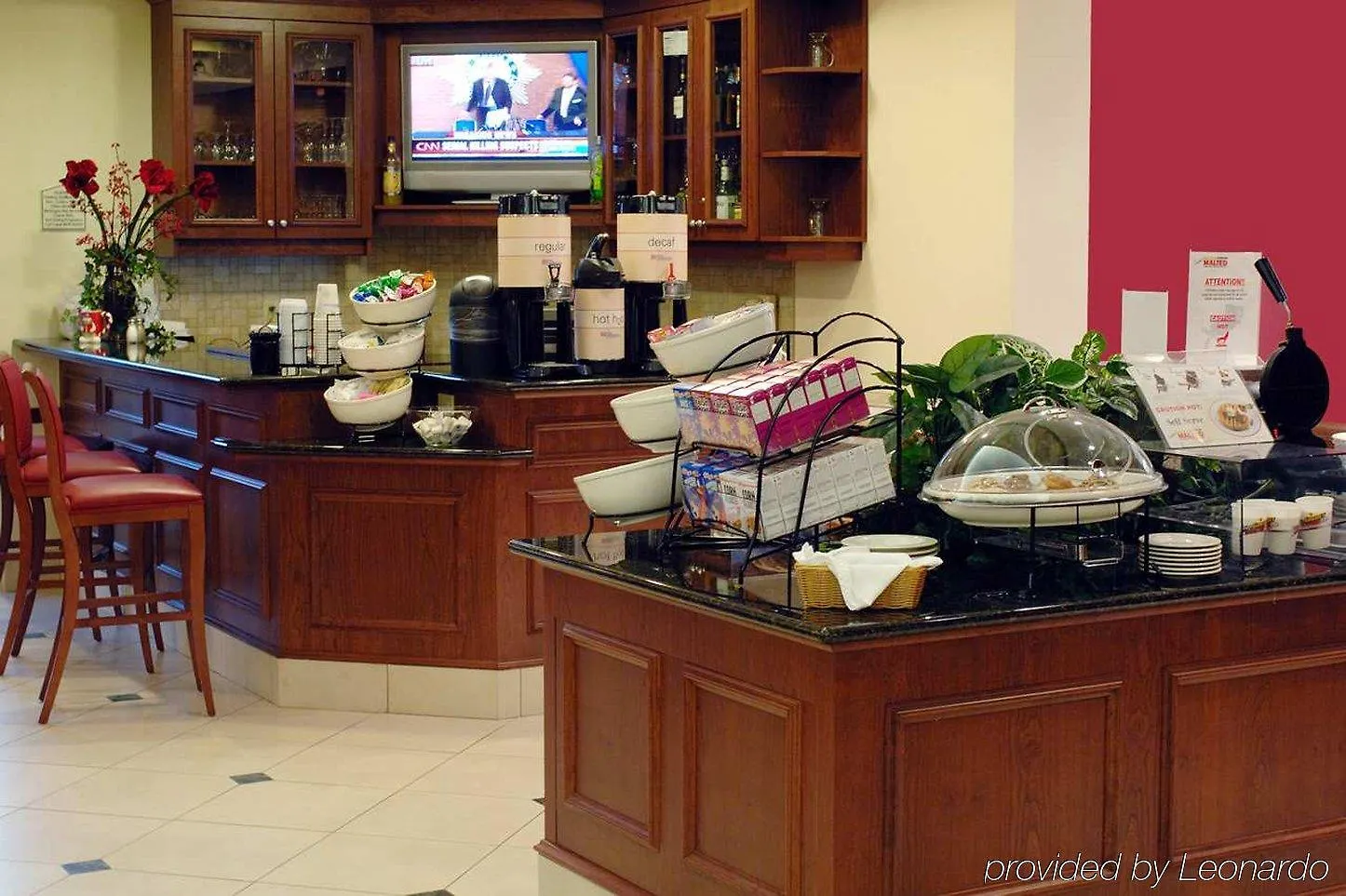 Hilton Garden Inn Tampa Airport/Westshore USA
