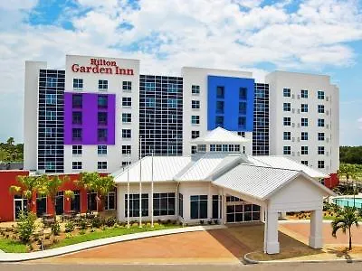 Hilton Garden Inn Tampa Airport/Westshore 3*,
