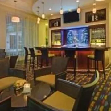 Szálloda Hilton Garden Inn Tampa Airport/Westshore