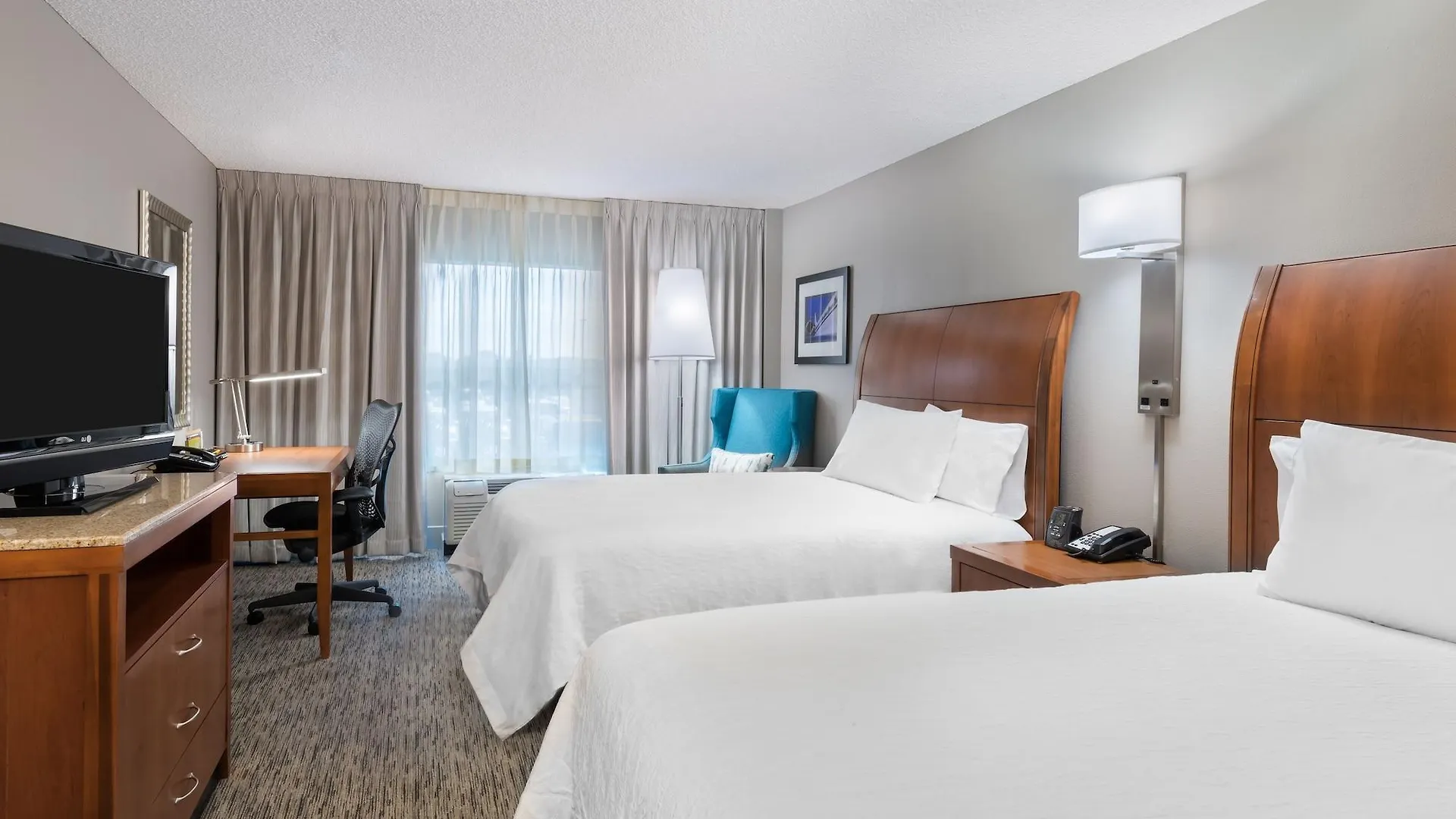 Hilton Garden Inn Tampa Airport/Westshore Amerikai Egyesült Államok