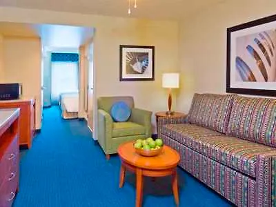 Hilton Garden Inn Tampa Airport/Westshore Amerikai Egyesült Államok