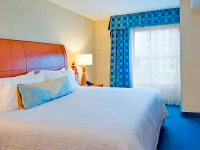 Szálloda Hilton Garden Inn Tampa Airport/Westshore