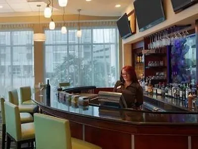 Hilton Garden Inn Tampa Airport/Westshore Szálloda