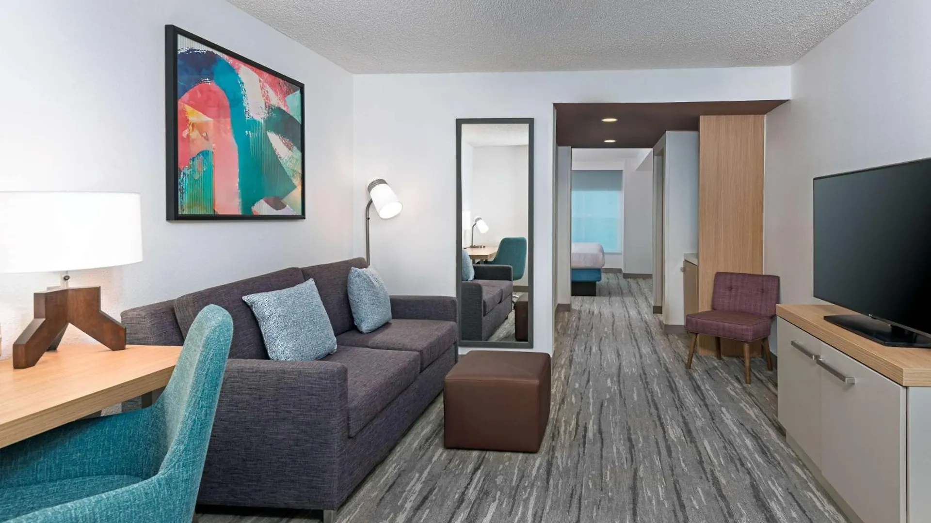 Hilton Garden Inn Tampa Airport/Westshore 3*,  Amerikai Egyesült Államok