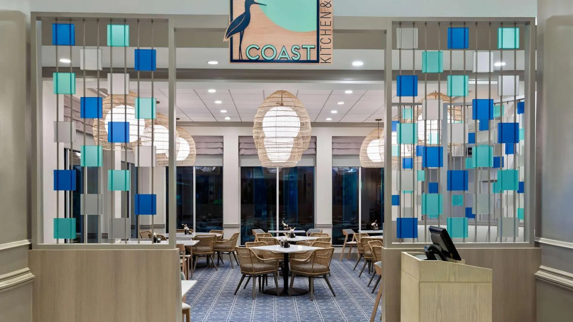 Hilton Garden Inn Tampa Airport/Westshore 3*,