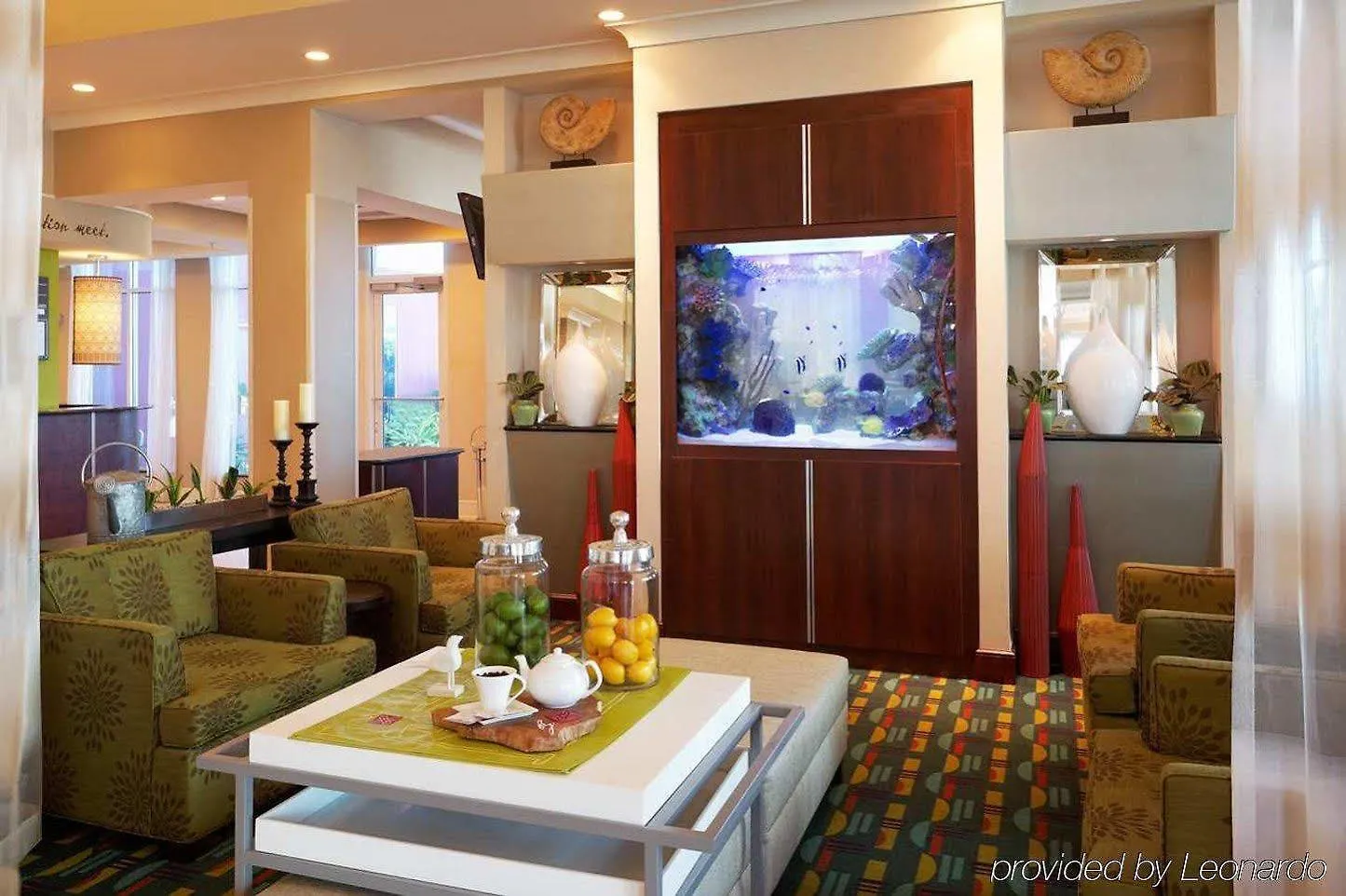 Hilton Garden Inn Tampa Airport/Westshore Szálloda