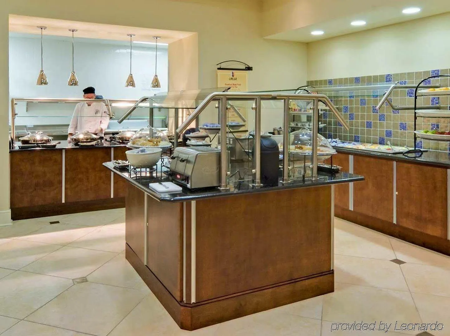 *** Szálloda Hilton Garden Inn Tampa Airport/Westshore Amerikai Egyesült Államok