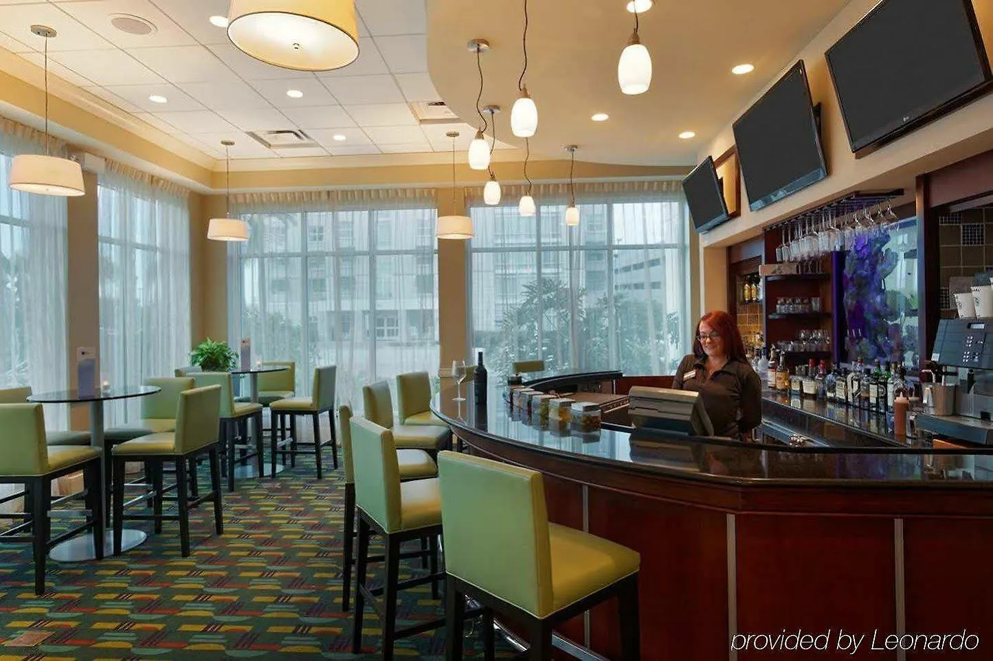 Hilton Garden Inn Tampa Airport/Westshore
